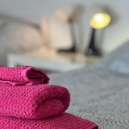 Apartamento Aguanaz *