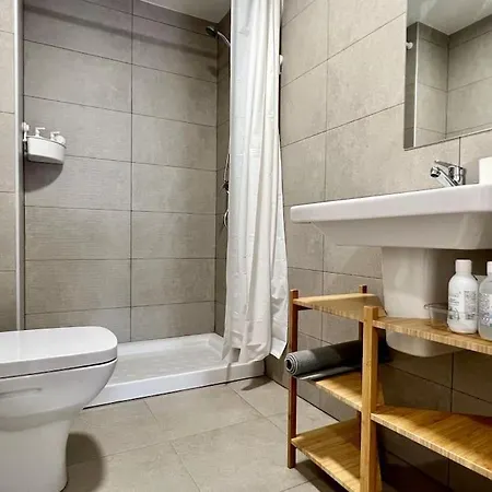 Apartamento Aguanaz Apartment *