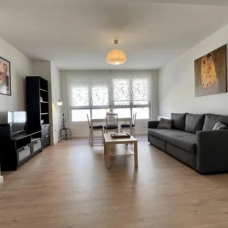 Apartamento Aguanaz Apartment *