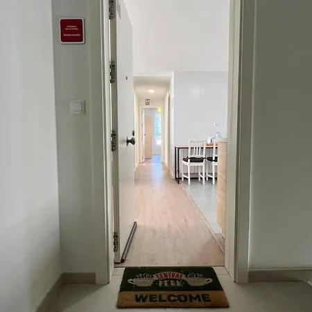 Apartamento Aguanaz Apartment *