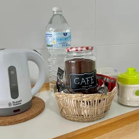 Apartamento Aguanaz