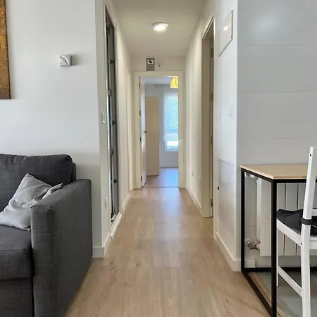Apartamento Aguanaz Apartment *
