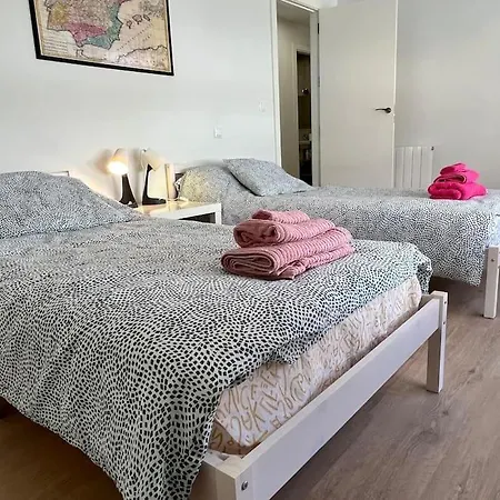 Apartamento Aguanaz