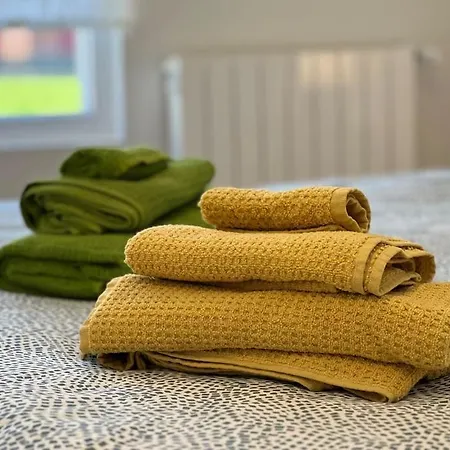 Apartamento Aguanaz