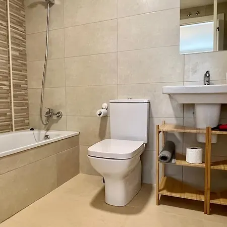 Apartamento Aguanaz Apartment *